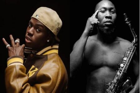 Rema, Seun Kuti, others set to perform at Coachella 2025