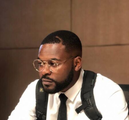 Why I like ladies who wear short dresses – Falz