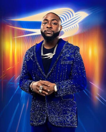 I have seen a lot, Davido says on 32nd birthday