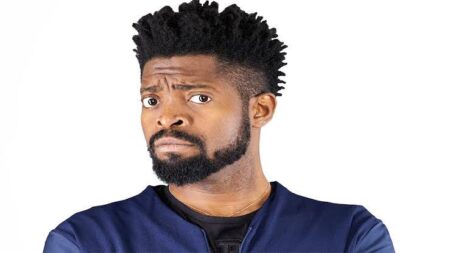 I’m still into comedy, I will not stop- Basketmouth