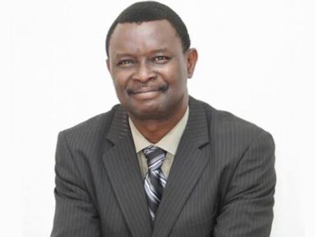 Many pastors struggle to enjoy marriage- Mike Bamiloye