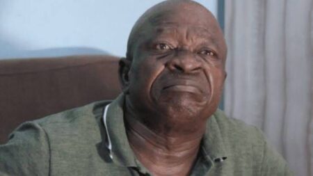Having less than three wives is a sin- Actor Uwaezuoke