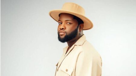 I wish I could bring back my mother – says Skales