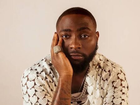 America’s best doctors are Nigerians- Davido