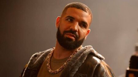 Drake sues UMG, Spotify over Kendrick Lamar’s diss song
