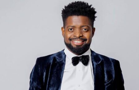 Collaboration is a new competition – Basketmouth reveals