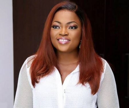 Funke Akindele unveils Real Estate venture