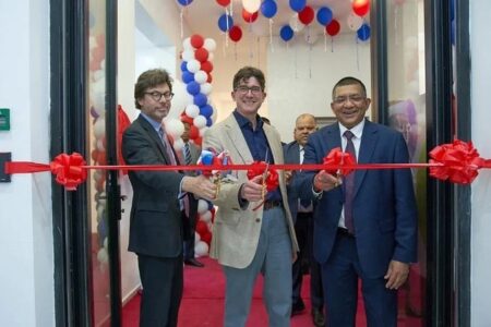 UK launches Africa’s biggest visa application centre in Lagos