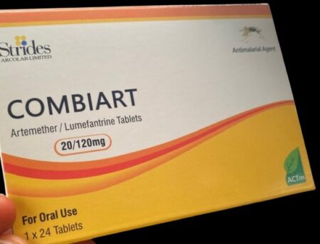 Nigeria issues alert on ‘fake’ India-made malaria drug