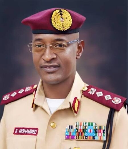 Fleet operators critical to achieving zero road accidents in Nigeria – FRSC