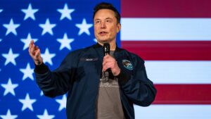How rich is Elon Musk? Fortune bigger than many countries Elon Musk