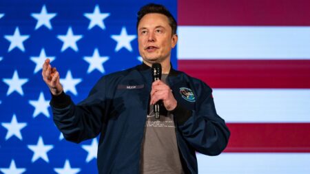 Elon Musk declares early Trump victory in 2024 election Elon Musk
