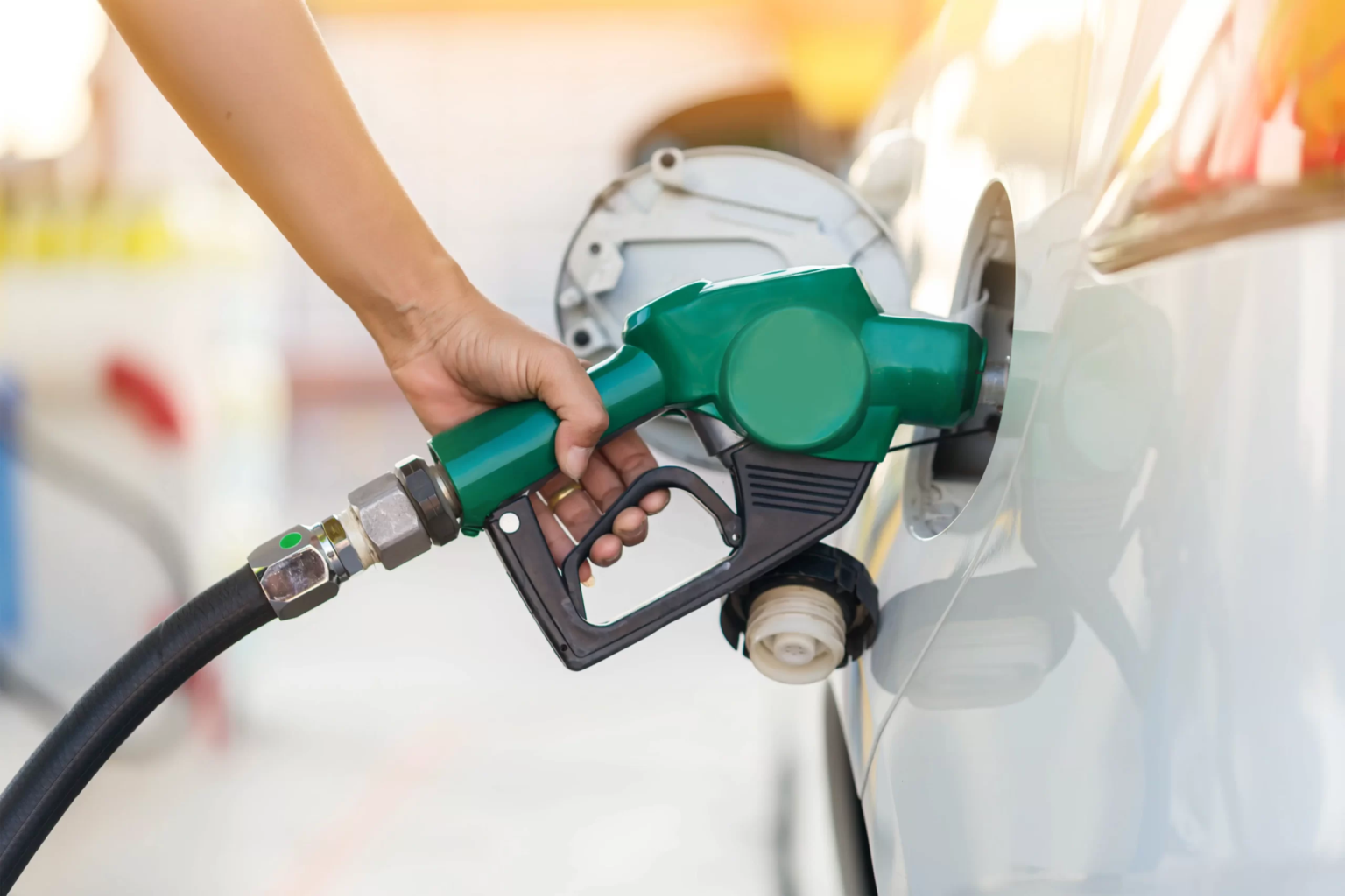 Petrol