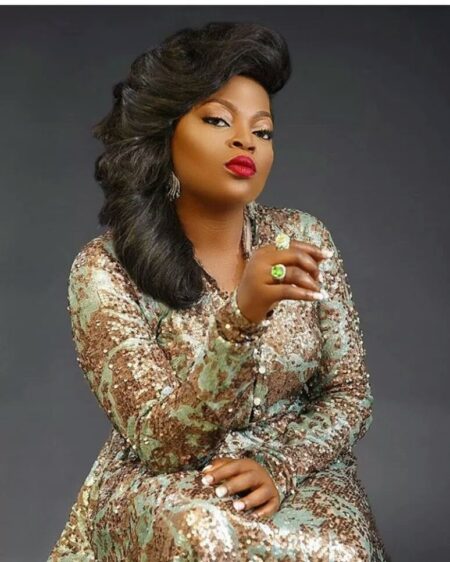 Ogundipe praises Funke Akindele
