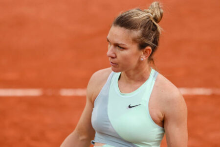 Halep criticizes “different approaches” after Swiatek’s one-month doping ban