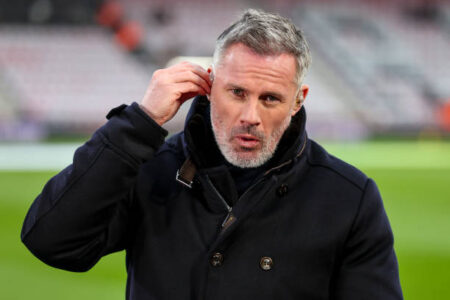 Salah’s contract controversy: Carragher criticizes star for public comments