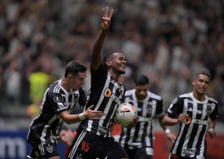 The Brazilian party in Buenos Aires: Copa Libertadores final preview