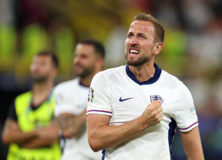 Harry Kane eyes future beyond 2026 World Cup, unveils statue at childhood club
