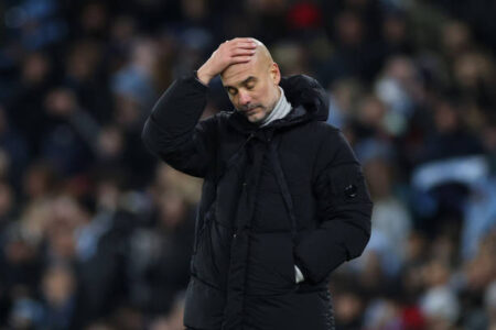 Is Liverpool clash make-or-break for Manchester City?