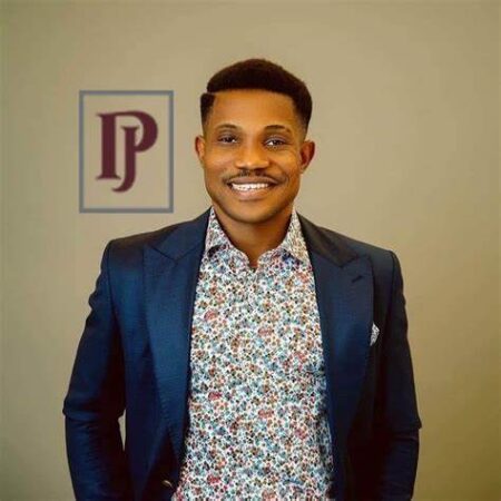 Jerry Eze forgives mom’s attacker