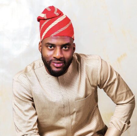 Local govt must be allowed to generate revenue independently – Oyo Speaker, Ogundoyin