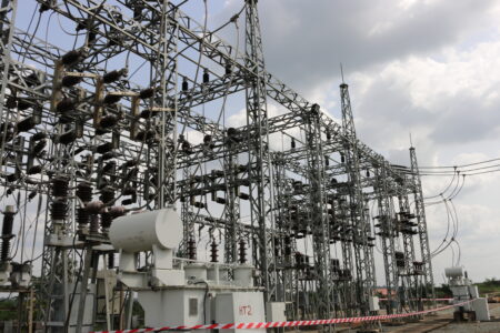 Fresh national grid collapse triggers nationwide blackout National Grid