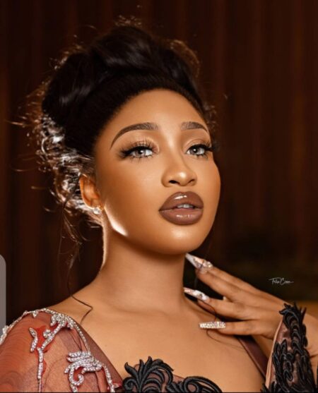 Tonto Dikeh: Self-awareness fuels growth