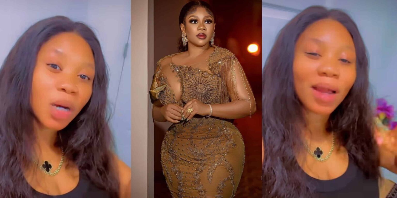 Wumi Toriola apologises to Afeez Owo after social media clash Wumi Toriola