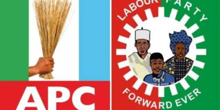 Five Reps members dump Labour Party for APC