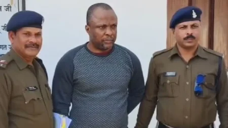 Nigerian scams Indian woman of N9m with fake marriage proposal, arrested