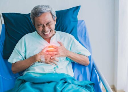 Six ways to detect your heart is growing weak and how to help yourself