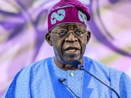 Education key to Nigeria’s economic growth – Tinubu