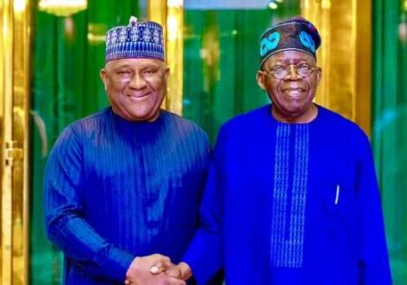 Tinubu’s reforms painful but necessary – BUA Group chairman