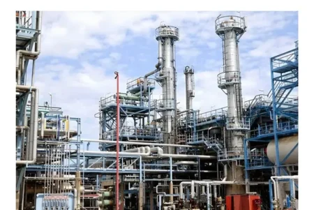 Nigeria tops list of African countries with highest number of refineries