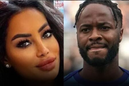 English footballer, Raheem Sterling’s ex dies after BBL surgery complications