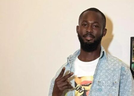 Nigerian found dead in river three weeks after going missing in UK