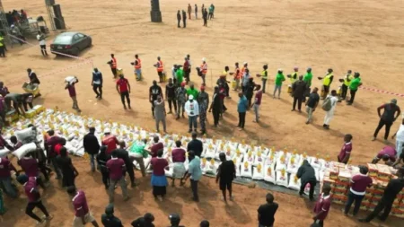 Anambra stampede’s death toll rises to 22