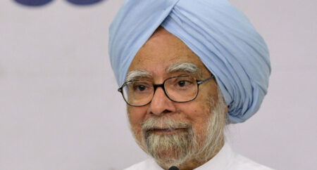 Ex-Indian PM Manmohan Singh dies at 92