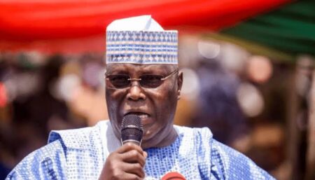 Atiku faults Tinubu’s tax reform bills, warns National Assembly