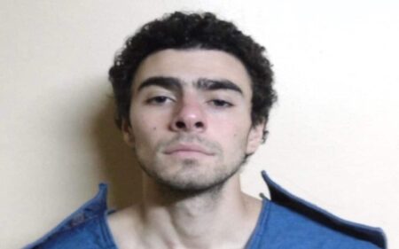 Luigi Mangione charged with murdering health insurance boss, Brian Thompson