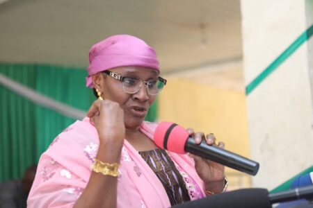 FG lauds FGA Suleja alumni for transformative projects