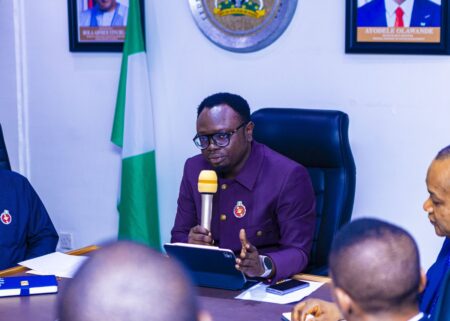 Minister inaugurates technical committee for establishment of Youth Bank Minister