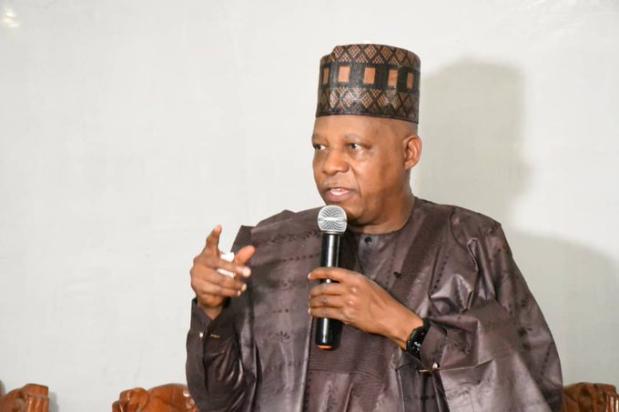 Tinubu
