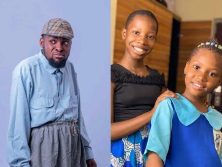 Teen stars, Emmanuella, Success exit Mark Angel comedy
