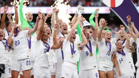 Uefa unconcerned about Euro 2025 clash with Club World Cup
