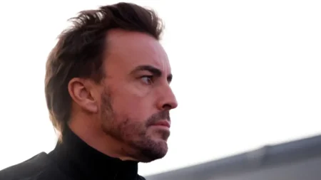 Fernando Alonso ‘still dreaming’ of third Formula 1 title