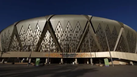 FA expected to back Saudi Arabia’s 2034 World Cup Bid