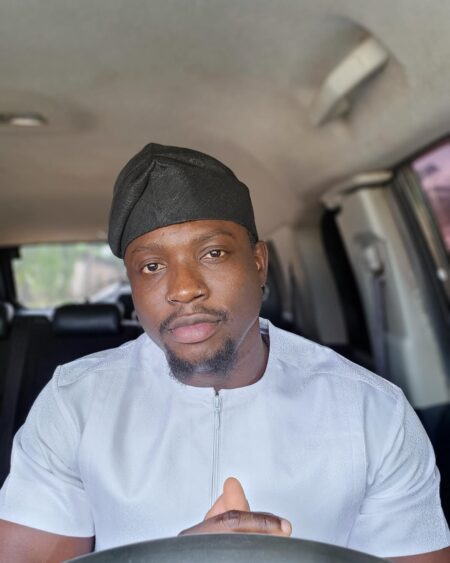 Police deny knowledge of VDM’s missing N180m