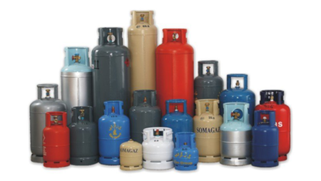 FG plans to reduce cost of cooking gas Gas cylinder