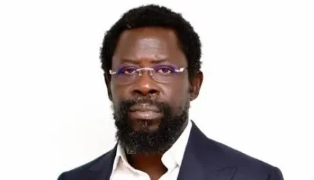 Court grants Dele Farotimi N50m bail